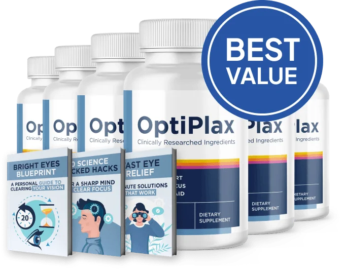 OptiPlax Supplement